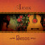 Besos cover