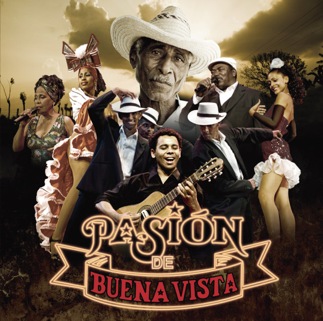Pasión de Buena Vista Photo