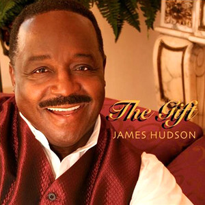 The Gift Albumcover