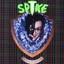 Spike cover