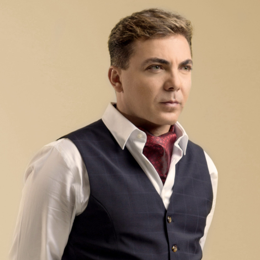 Cristian Castro image