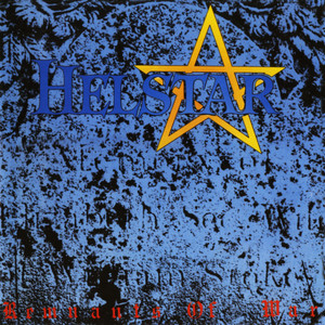 Remnants of War cover