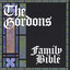 Family Bible Albumcover