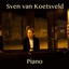Piano Albumcover