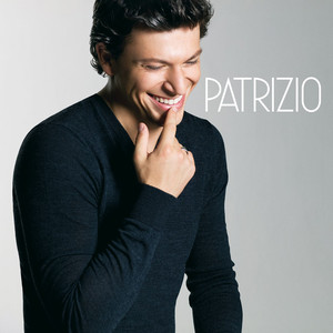 Patrizio (UK Version) cover