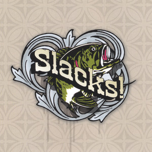 Slacks! Albumcover