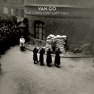 The Long Lost Last Call Albumcover