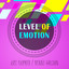 Level Of Emotion cover