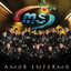 Amor enfermo cover