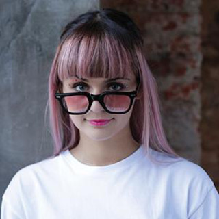 Martina Attili Photo