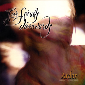 Ardor cover