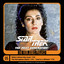 Star Trek: The Next Generation, 5: Where Silence Has Lease/The Outrageous Okona/Loud as a Whisper Albumcover