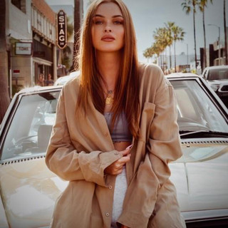 Katie Keller Photo
