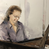 Michael Allen Harrison profile