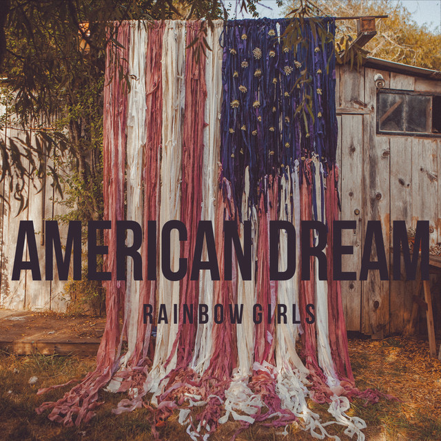 American Dream cover