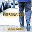 Pressing On Albumcover
