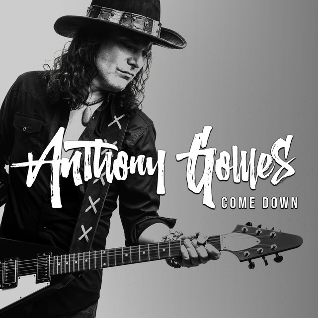 Come Down cover
