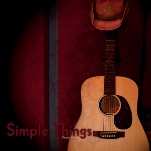 Simple Things Albumcover