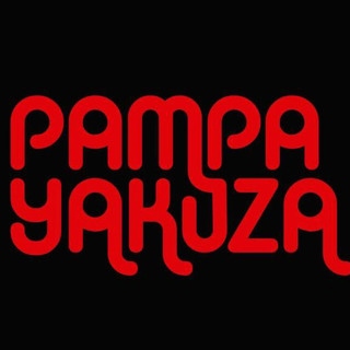 Pampa Yakuza Photo