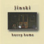 Hurry Home Albumcover