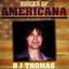 The World of B.J. Thomas cover
