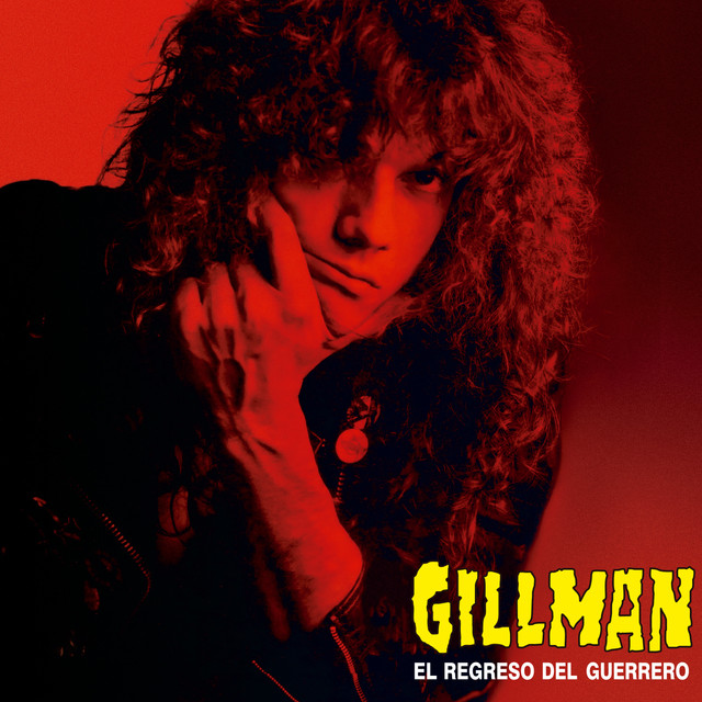 El Regreso Del Guerrero cover