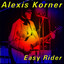 Easy Rider cover