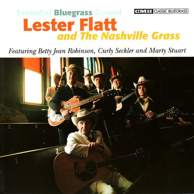 Nashville Grass Photo