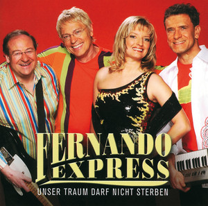 Unser Traum darf nicht sterben album