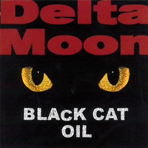 Black Cat Oil cover