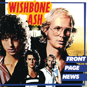 Front Page News album