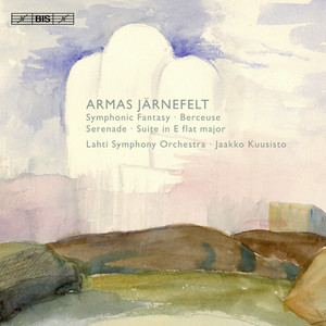 Symphonic Fantasy cover