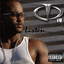 Listen cover