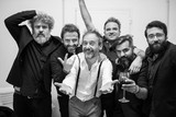 Love of Lesbian profile