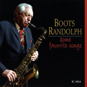 Some Favorite Songs album