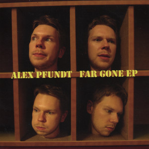 Alex Pfundt