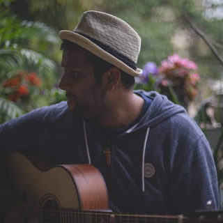 Dhruv Visvanath Photo