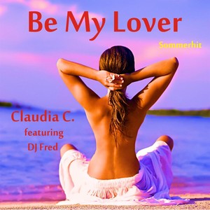 Claudia C. featuring DJ Fred
