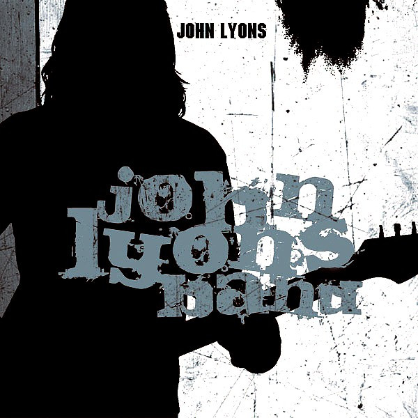 John Lyons Photo