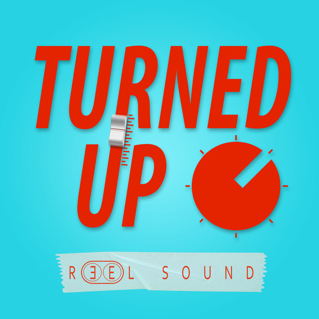 Turned Up Podcast On Spotify