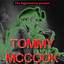 The Aggrovators Present Tommy McCook cover