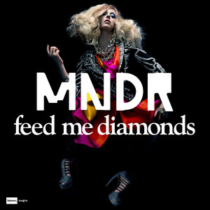 Feed Me Diamonds cover