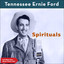 Spirituals (Original Album Plus Bonus Tracks 1957) cover