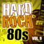Hard Rock 80s Vol.9 Albumcover