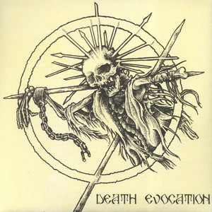 Evocation cover