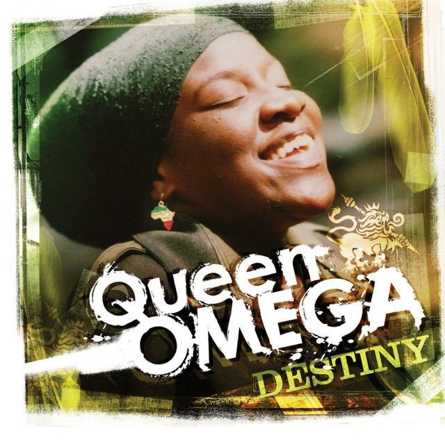 Destiny cover