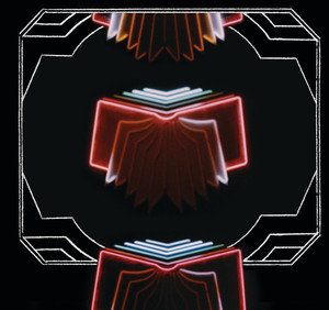 Neon Bible album