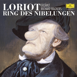 [untitled] / Das Rheingold: Vorspiel cover