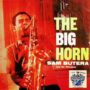 The Big Horn album