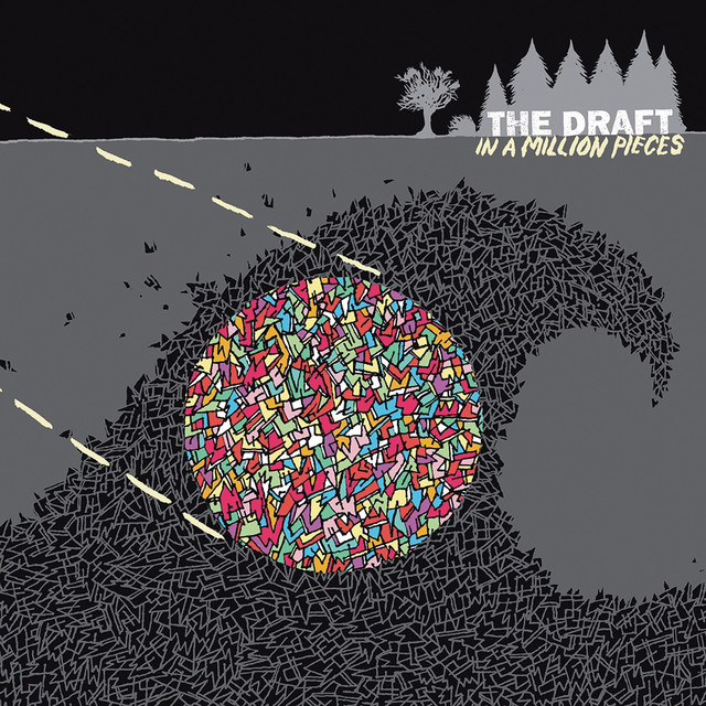 In A Million Pieces cover